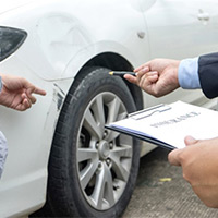 New Orleans Auto Accident Lawyers