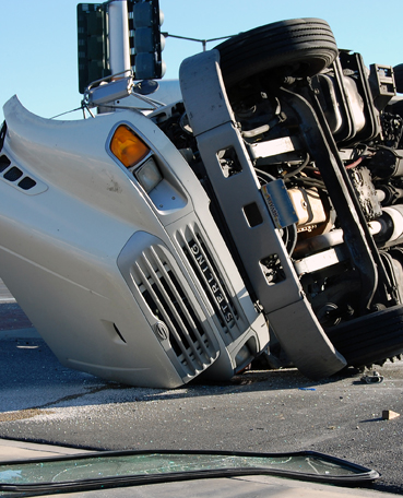 truck accident lawyers in Sanford