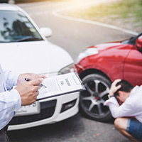 Vehicle Accident Lawyer in Charleston