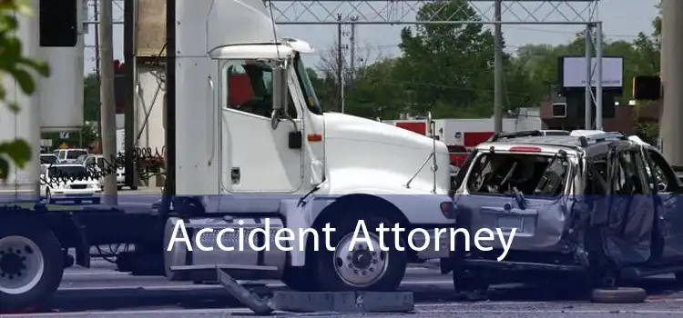 Accident Attorney 